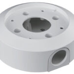 MONTAJE EN PARED O TUBERIA SMB BOSCH NDA-U-PSMB PARA LAMPARA COLGANTE/ALUMINIO/COLOR BLANCO