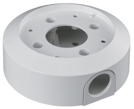 MONTAJE EN PARED O TUBERIA SMB BOSCH NDA-U-PSMB PARA LAMPARA COLGANTE/ALUMINIO/COLOR BLANCO