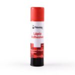 Caja C/12 Piezas De Lapiz Adhesivo Nextep Ne-022A De 10G C/U