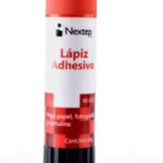 Caja C/6 Piezas De Lapiz Adhesivo Nextep Ne-022C De 40 Gramos C/U