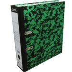 Carpeta Registrador Tamaño Carta Nextep Ne-050O -