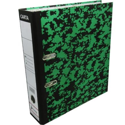 Carpeta Registrador Tamaño Carta Nextep Ne-050O –