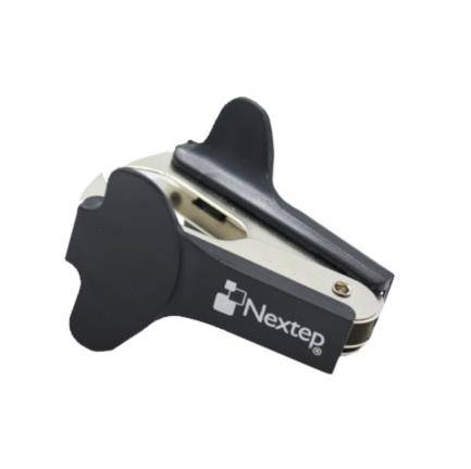 Desengrapador Nextep Ne-111 Negro