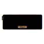 Tapete Mousepad Gamer Profesional Nextep Ne-483R Dragon Xt Rgb, Para Teclado Y Mouse