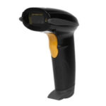 Lector De Códigos De Barra Nextep 1D USB Con Base
