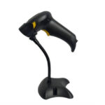 Lector De Código De Barras Nextep Ne-503, 1D/2D, USB