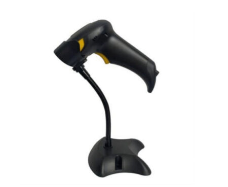 Lector De Código De Barras Nextep Ne-503, 1D/2D, USB