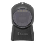 Lector De Códigos De Barra Nextep Omnidireccional Qr(1D/2D) USB