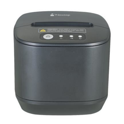 Miniprinter Termica Nextep Ne-511X 80Mm/USB/RJ11/LAN/Cortador Automatico