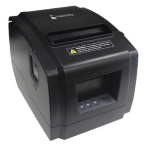 Impresora Nextep Térmica 80mm Usb/rj11/lan /160 Mm/s, 203 Dpi