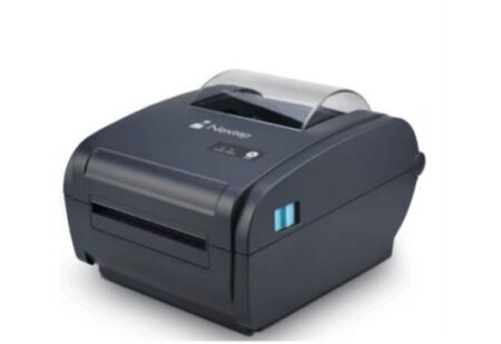 Impresora Termica Nextep De Etiquetas 102Mm (4 Pulgadas) USB –