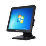 Sistema Pos Nextep 15 Ne-522 Intel Celeron J4125 4 Gb Memoria 128Gb Freedos Compatible Con Windows 10/11 Linux Resolución 1024X768 Hasta 2,70 Ghz