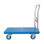 Carro Plataforma De Carga Nextep Plegable/150Kg, Ne-600