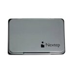 Cojin Para Sellos Nextep Ne-641U, Metalico/Sin Tinta