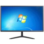 Monitor 19.5" Nextep Ne-720 HD/Plana/1600X900/HDMI/VGA/60Hz/Negro