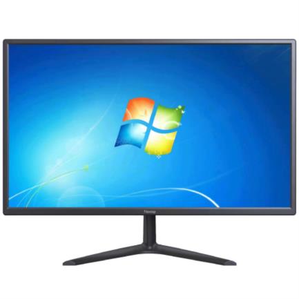 Monitor 19.5″ Nextep Ne-720 HD/Plana/1600X900/HDMI/VGA/60Hz/Negro