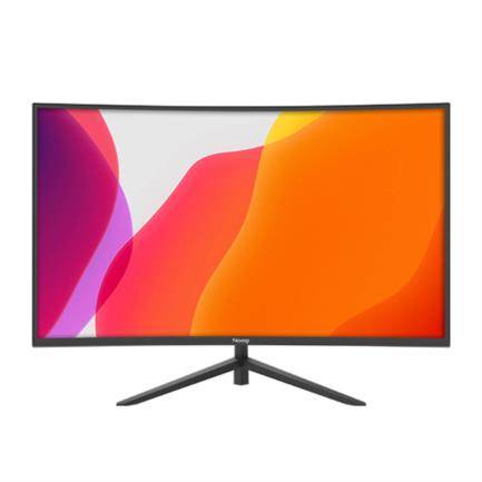 Monitor 27″ Nextep Ne-727C LED/Curvo/VA/VGA/HDMI/1920X1080/75Hz/Negro