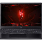LAPTOP ACER NITRO V 15 15.6"/CORE I5-13420H/8GB/512GB SSD/USB 3.2/HDMI/1920X1080/W11 HOME/ NEGRO NH.QN8AL.005
