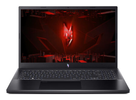 LAPTOP ACER NITRO V 15 15.6″/CORE I5-13420H/8GB/512GB SSD/USB 3.2/HDMI/1920X1080/W11 HOME/ NEGRO NH.QN8AL.005