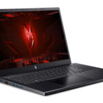 LAPTOP ACER NITRO V 15 15.6"/CORE I5-13420H/8GB/512GB SSD/USB 3.2/HDMI/1920X1080/W11 HOME/ NEGRO NH.QN8AL.005