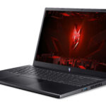 Laptop Acer V15 Anv15-51-540E 15.6 "/Core I5-13420H;/16Gb RAM/512Gb SSD/HDMI/USB/Wi-Fi 6/1920X1080/W11 Home/Negro Nh.qqeal.007