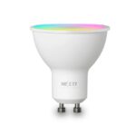 Bombilla LED Inteligente