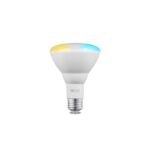 Bombilla LED Inteligente Wi-Fi / 110V / Br30 / Color Blanco Regulable -