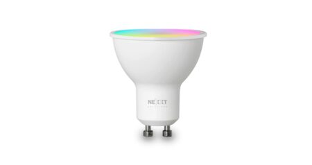 Bombilla LED Inteligente Wi-Fi / 110V / Color Blanco