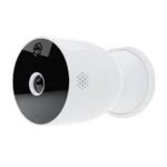 Cámara De Batería Exterio Nexxt Solutions Home Nhc-O630
