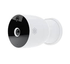 Cámara De Batería Exterio Nexxt Solutions Home Nhc-O630