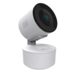 Cámara Interior Ptz Nexxt Solutions Home Nhc-P710 -