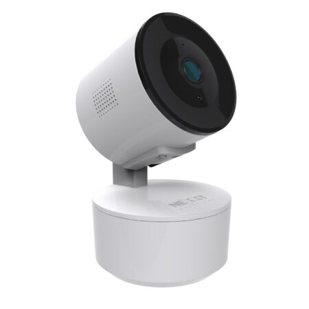 Cámara Interior Ptz Nexxt Solutions Home Nhc-P710 –