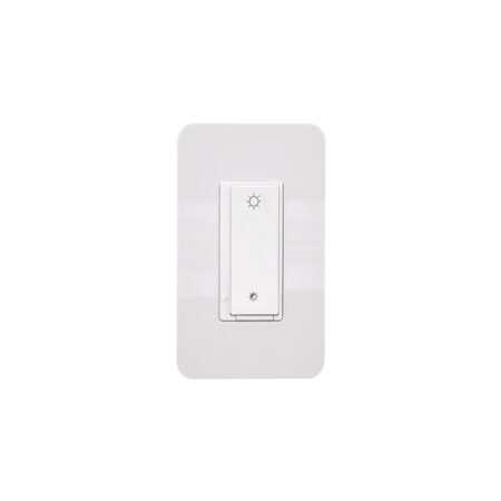 Atenuador De Luz Inteligente Con Conexion Wi-Fi