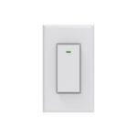 Interruptor Inteligente Monopolar Con Conexcion Wi-Fi