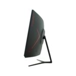 Monitor Gaming LED Curvo 31.5 Nmg-32C1 VA 165Hz 1Ms Low Bluelight Flickerfree Freesync Rgb Vesa 16:9 FHD 19201080 HDMI DP Negro -
