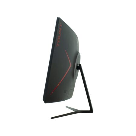 Monitor Gaming LED Curvo 31.5 Nmg-32C1 VA 165Hz 1Ms Low Bluelight Flickerfree Freesync Rgb Vesa 16:9 FHD 19201080 HDMI DP Negro -