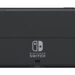 Consola Nintendo Switch OLED 7"/64Gb/Color Blanco/Version Internacional/Nin-Heg-S-Kaaaa-Jp