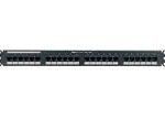 Patch Panel De 24 Puertos RJ45 Cat 6 Panduit Nk6Ppg24Y