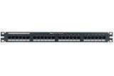 Patch Panel De 24 Puertos RJ45 Cat 6 Panduit Nk6Ppg24Y