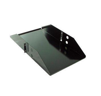 Charola Para Servidor North System North080-Bkl – Acero Al Carbón, Negro, 7, 5 Kg, 76, 2 Cm, 3U.