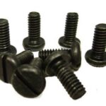 Tornillos