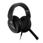 DIADEMA AUDIFONO C/MICROFONO GAMER ALAMBRICO ACER PREDATOR GALEA 311 PHW910 1.8MM/20-20000 HZ/3.5MM/NEGRO, NP.HDS11.00B