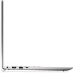Laptop Dell Inspiron 3530 15.6" Full HD/Ci7-1355U/16Gb/512Gb SSD/Español/Win 11 Home/Color Plata/Npg97