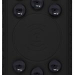 Power Bank Necnon Npw-13Qcw 13000/18W Micro USB 3.0/Tipo C 3.0/Negro, Nppb1301Qw