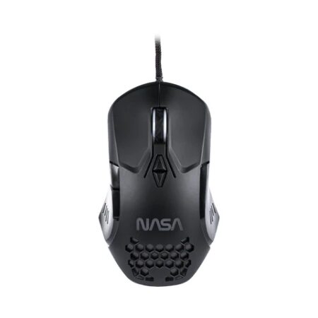 Mouse Gamer Alambrico Nasa Ns-Gm01 Marca Techzone