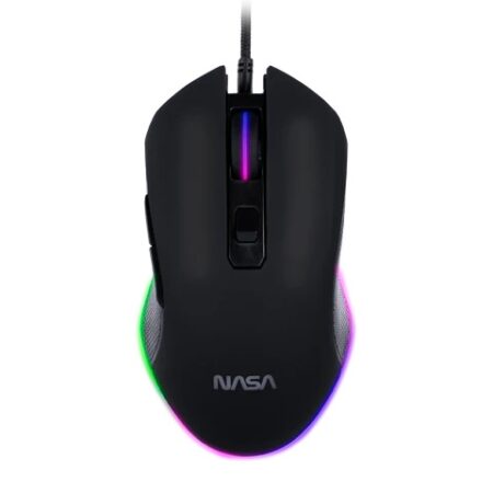 Mouse Gaming Nasa Ns-Gm05 Marca Techzone