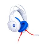 Diadema Gamer Alambrica Nasa Ns_Hsg03 Marca Techzone -
