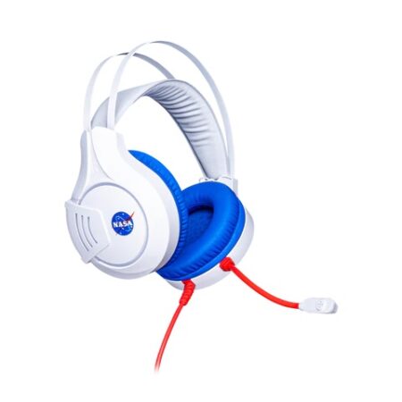 Diadema Gamer Alambrica Nasa Ns_Hsg03 Marca Techzone –