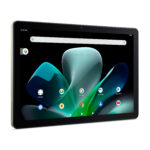 TABLET ACER ICONIA M10 MEDIATEK MT8183 10.1" 4GBRAM 64GB EMMC/ANDROID 12/GRIS CHAMPAÑA, NT.LFTAL.002