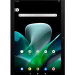 TABLET ACER ICONIA M10 MEDIATEK MT8183 10.1" 4GBRAM 64GB EMMC/ANDROID 12/GRIS CHAMPAÑA, NT.LFTAL.002
